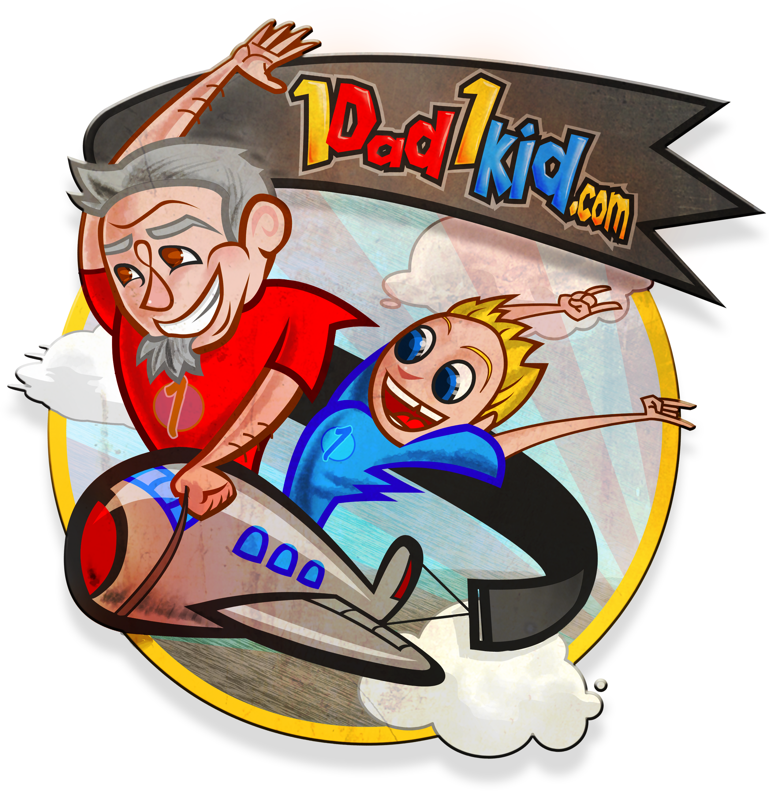 Room Service Cozumel - Cartoon Clipart (2519x2625), Png Download