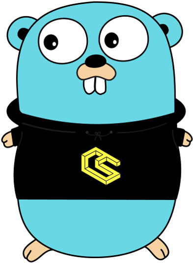 Download Introducing Gossamer, Update - Golang Gopher Png Clipart ...