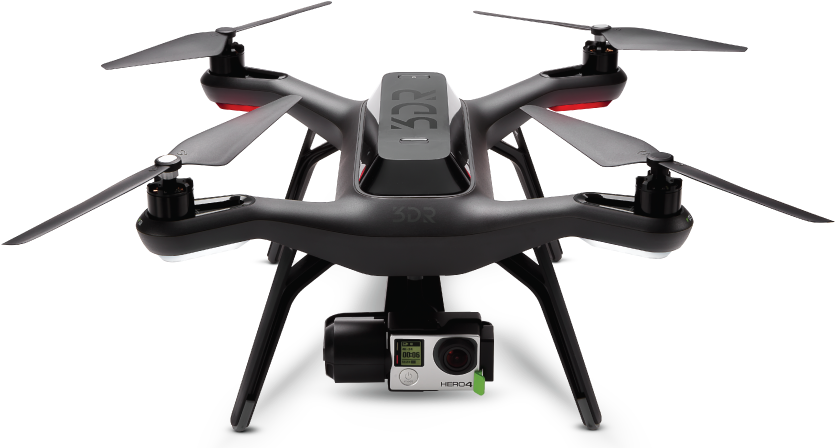 Drone Png Photo Clipart (865x460), Png Download