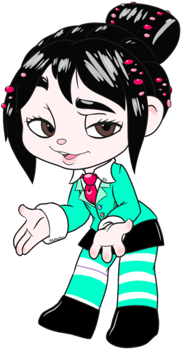 Happy President's Day - Cartoon Clipart (540x810), Png Download