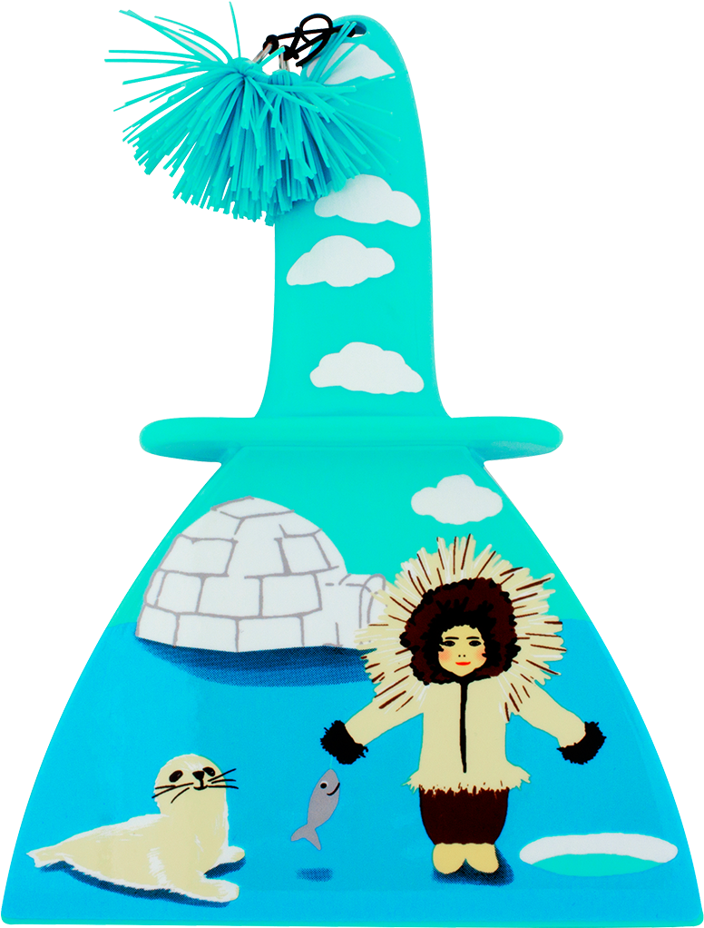 Screen Scraper Pylones Raclette - Cartoon Clipart (1020x1120), Png Download