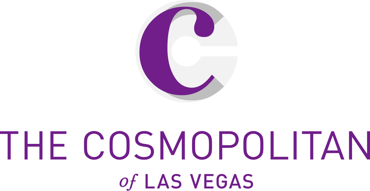 Cosmopolitan Of Las Vegas Logo - Cosmopolitan Las Vegas Png Clipart (1280x661), Png Download