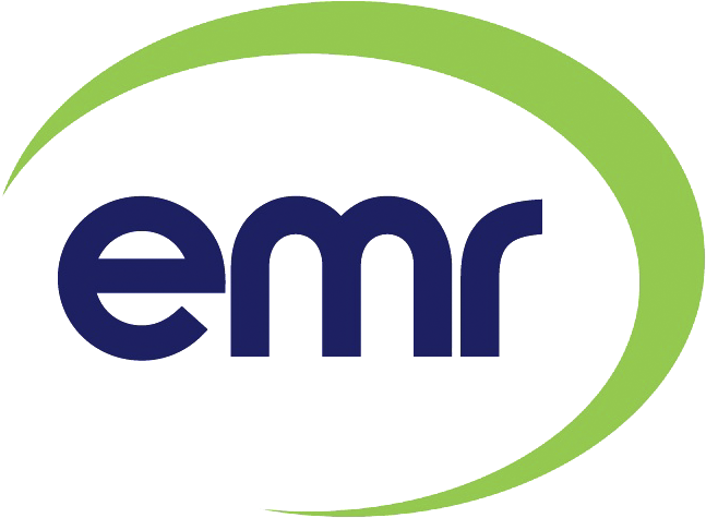 Emr Group - Emr Recycling Clipart (821x580), Png Download