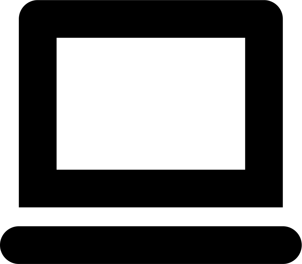 Macbook Pro Comments Clipart (981x858), Png Download