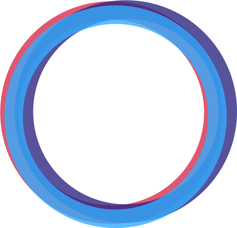 Bundle Up Or Die - Circle Clipart (1000x1000), Png Download