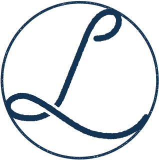 Leeward Lark Submark Color@3x - Have A Great Day Bible Verse Clipart (500x500), Png Download