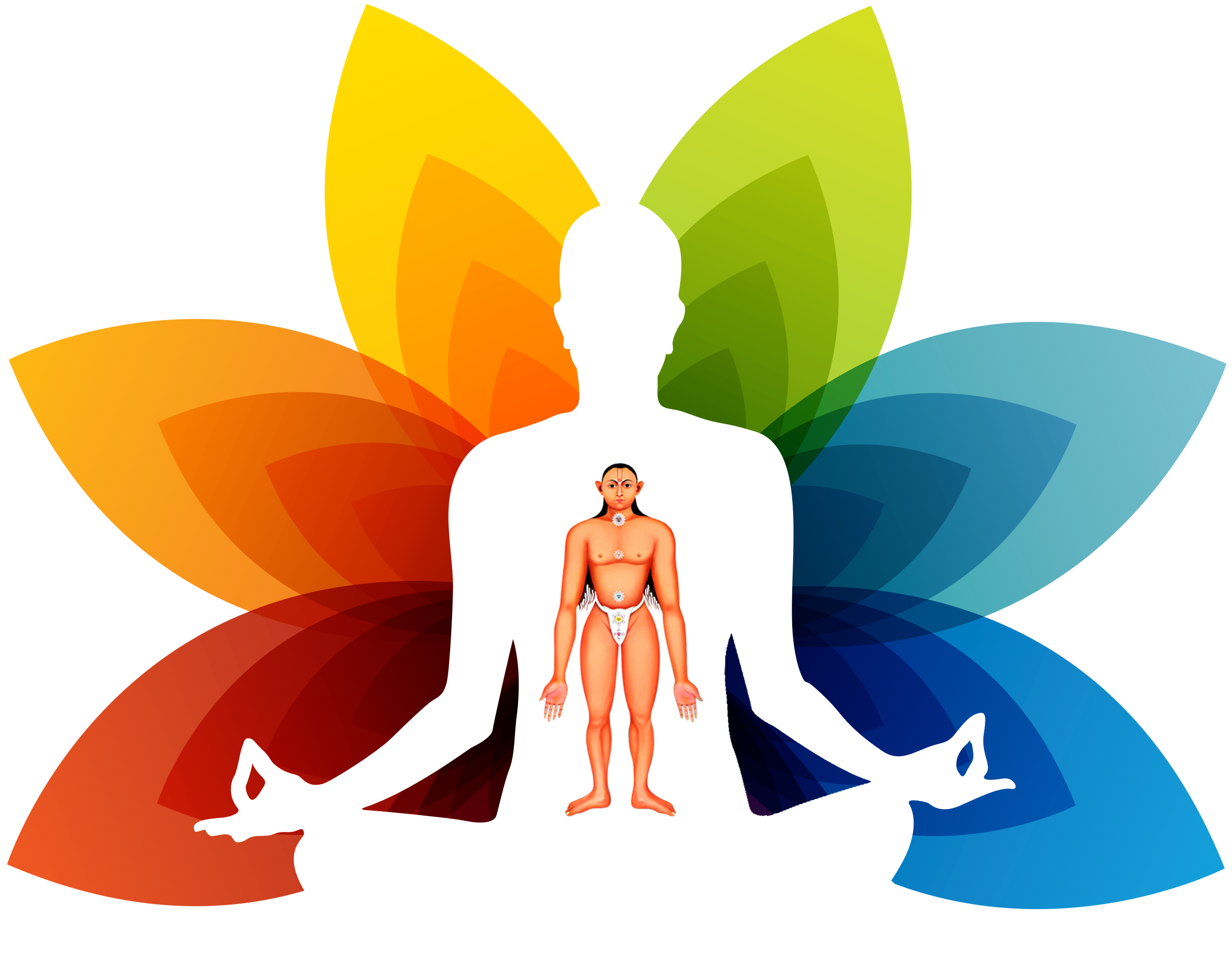 Logofileatma Malik - Atma Malik Clipart (2602x2185), Png Download