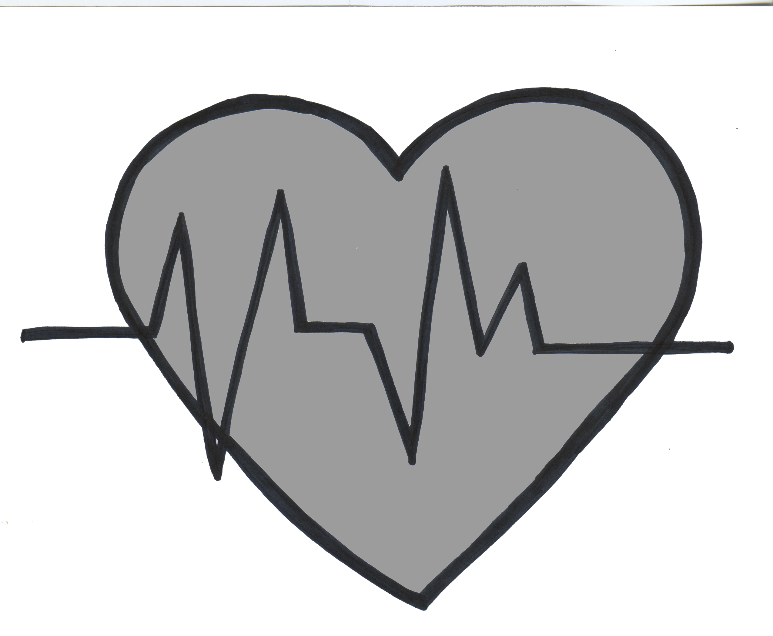 Use The Cold Weather As A Reason To Exercise In The - Heart Bullet Point Clipart (2550x2100), Png Download
