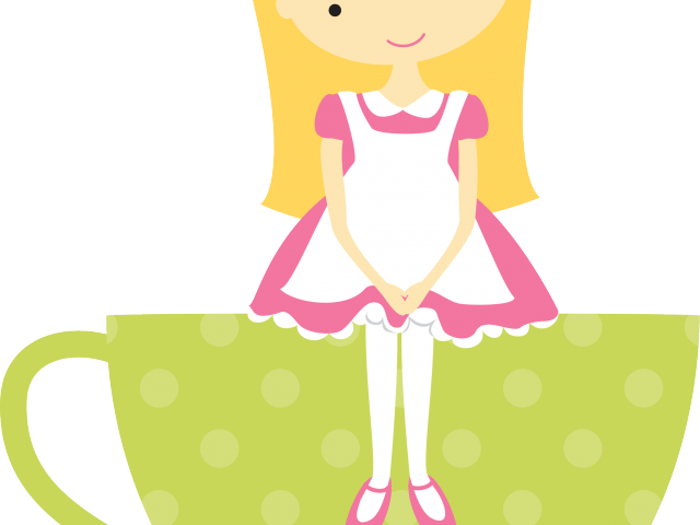 Blanket Clipart Pj Day - Desenho De Boneca Lorinha - Png Download (640x480), Png Download