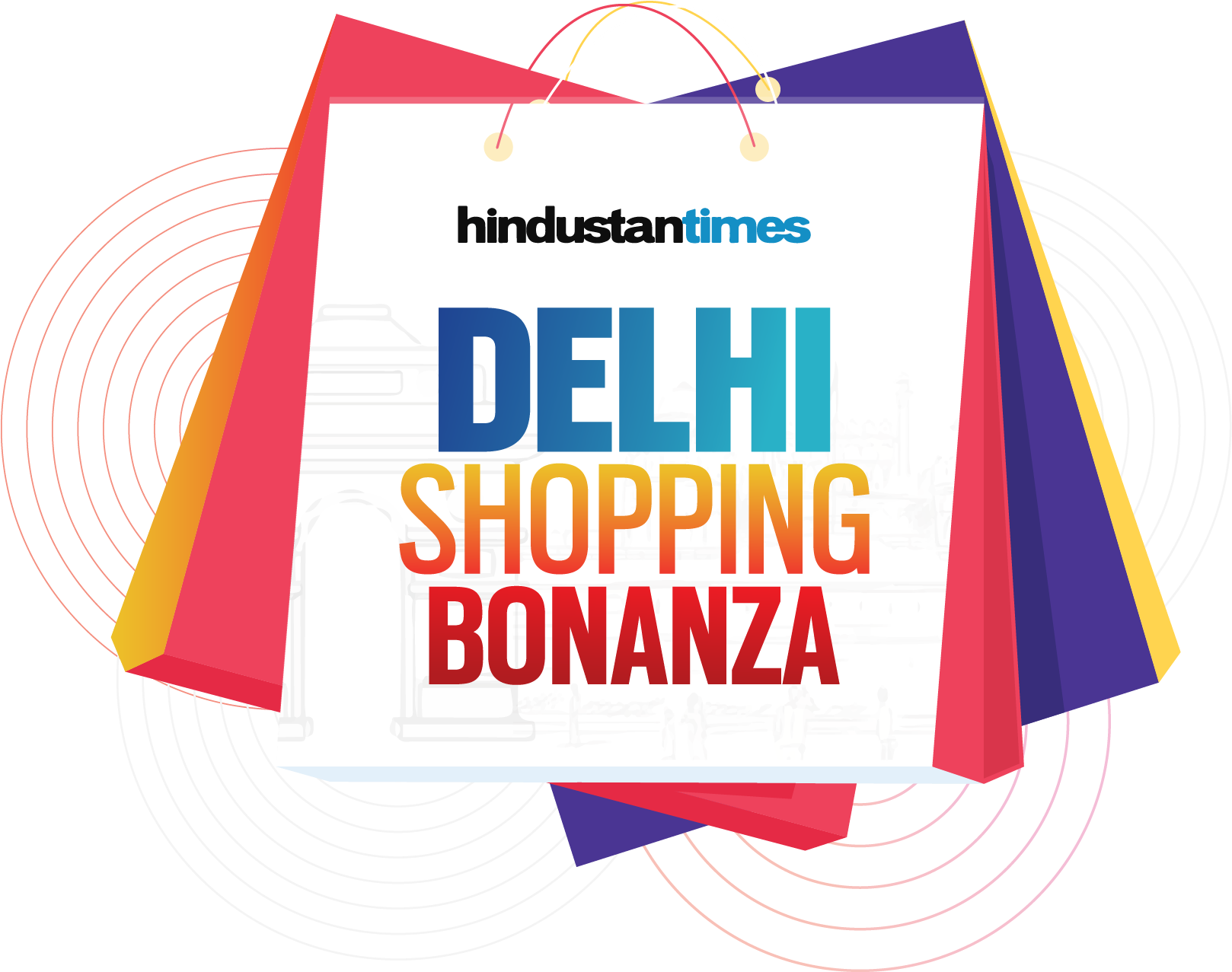Hindustan Times Clipart (1645x1294), Png Download