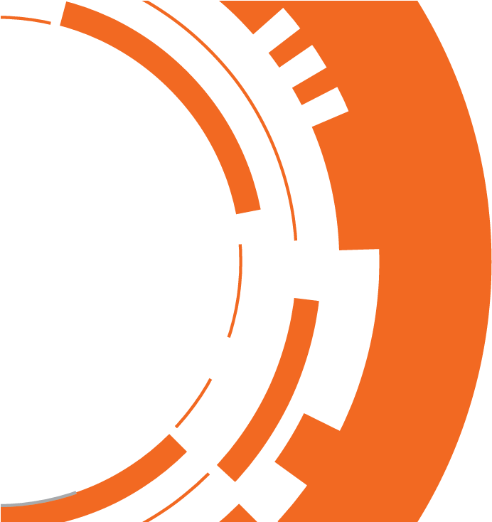 Sections - Circle Clipart (733x733), Png Download