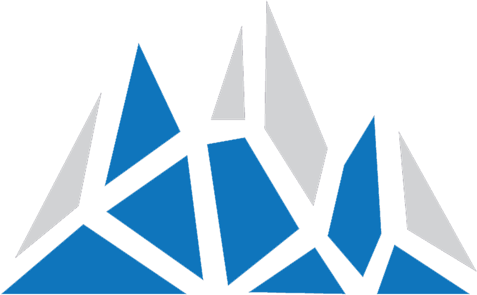 Iceprism - Triangle Clipart (1042x1042), Png Download