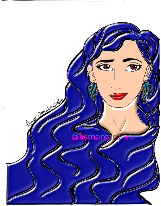 Art Of Day - Cartoon Clipart (640x777), Png Download