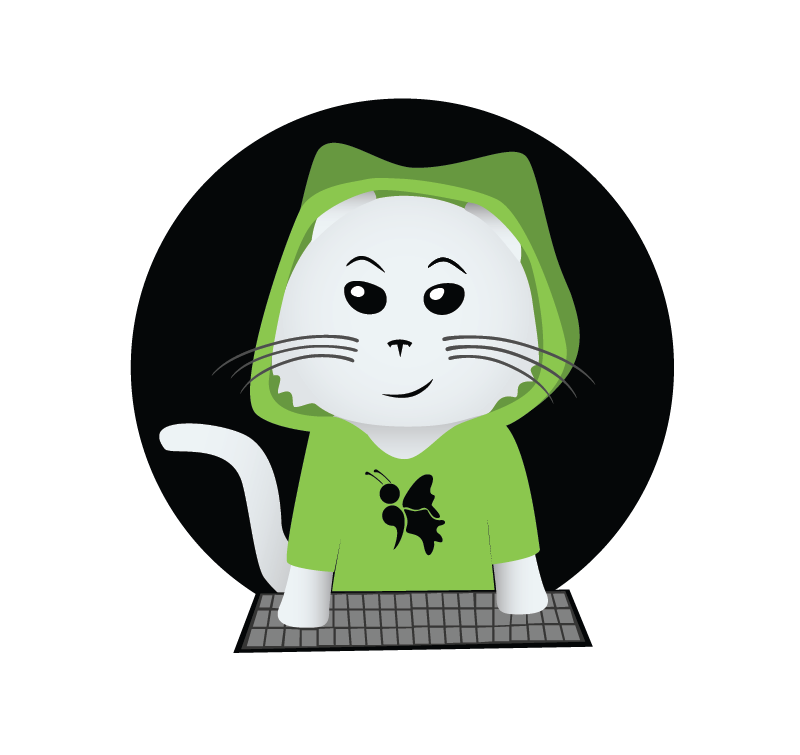 Mental Health Hackers - Cartoon Clipart (800x755), Png Download
