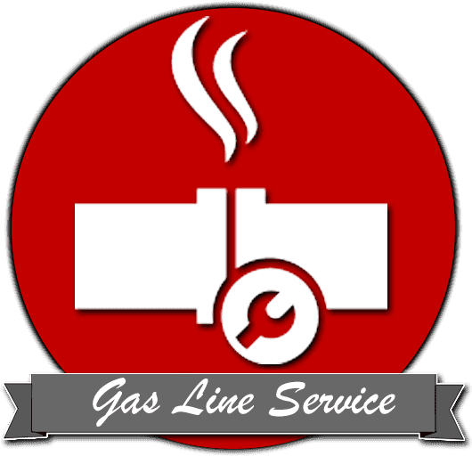 Gas Leak Detection & Gas Line Repair - Georgia Clipart (638x576), Png Download