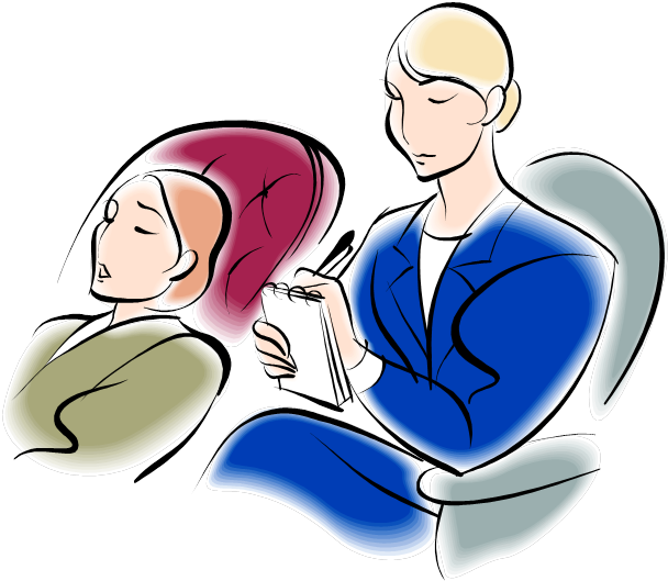 Its Been 6 Weeks Since My Last Confession - Human And Family Services Pathway Clipart (616x539), Png Download