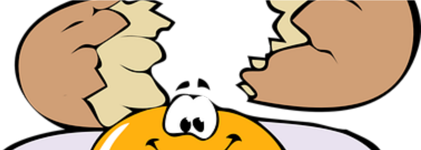 How To Get Found In A Smile Clipart (1600x480), Png Download