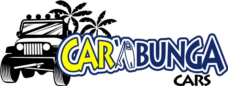 Carabunga Cars - Graphic Design Clipart (1200x300), Png Download