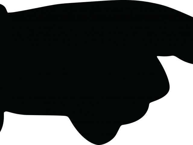 Pointer Clipart Jari - Livestock - Png Download (640x480), Png Download