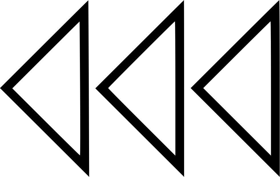 Png File - Triangle Clipart (981x622), Png Download