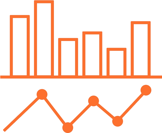 Fullservice Feature Analysen Orange Gr - Confessions Of A Sociopath Clipart (624x624), Png Download