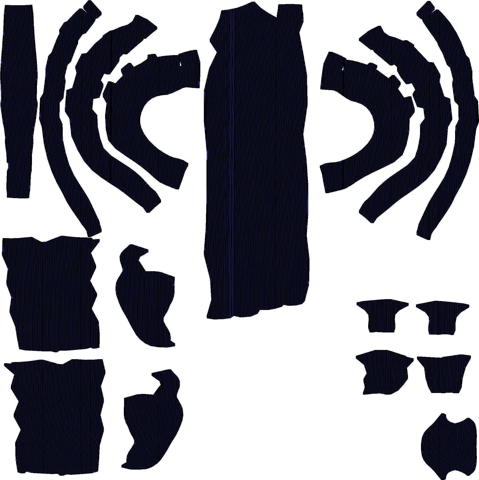 Optional Diffuse Texture Clipart (2048x2048), Png Download