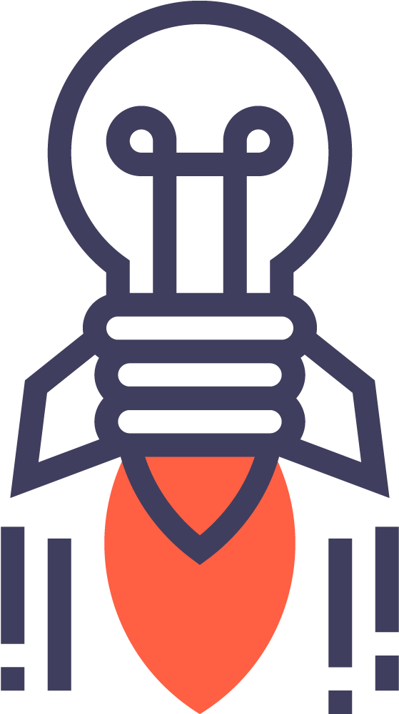 Move From A Sales Head View To A Business Head View - Marketing Clipart (1000x1000), Png Download