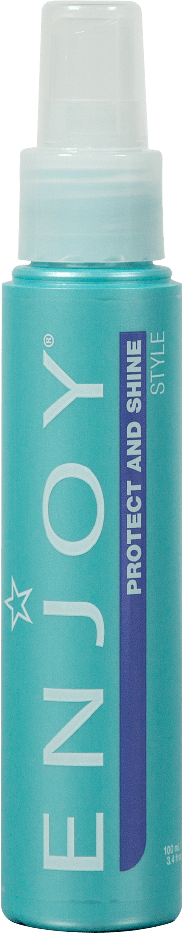 Protect And Shine Side B Min - Cosmetics Clipart (2800x3500), Png Download