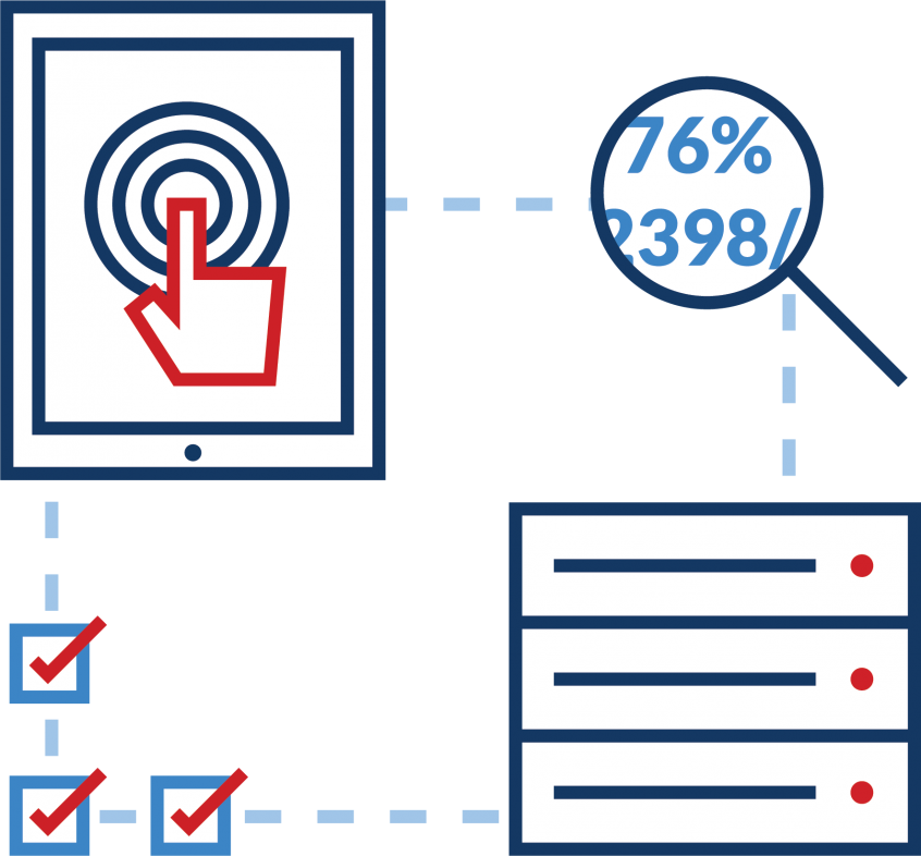 Are You Ready For The General Data Protection Regulation Clipart (846x786), Png Download