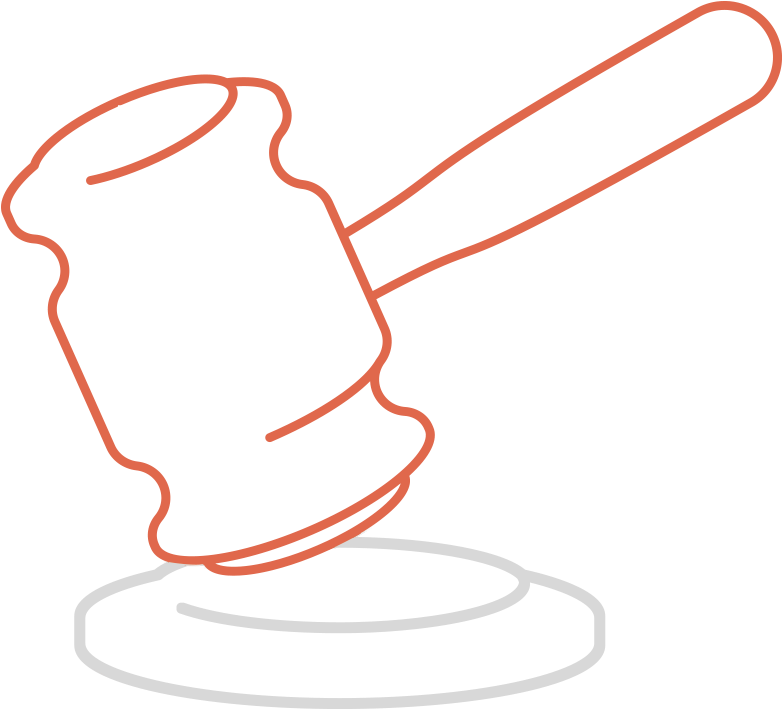 Multilingual Litigation Support Clipart (800x730), Png Download