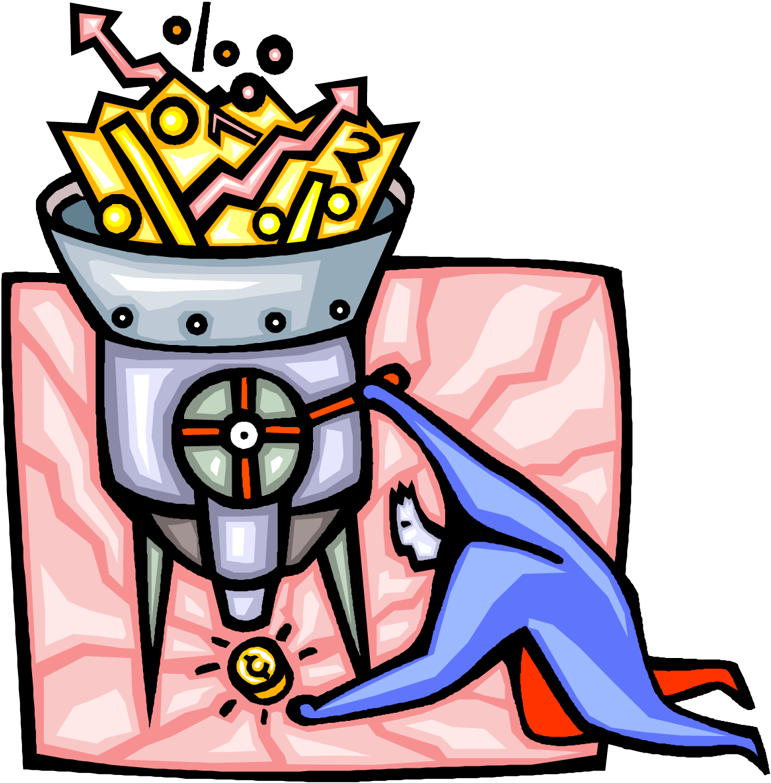 Over Time, Zillow Has Amassed A Tremendous Amount Of - Statistics Clipart (780x800), Png Download