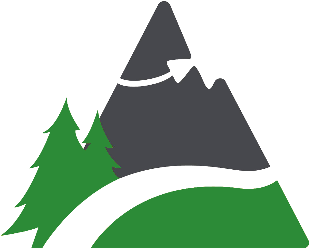 Christmas Tree Clipart (1012x816), Png Download