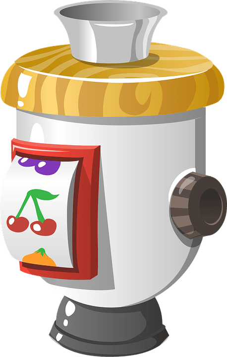 Juicer Machine Vector Clipart (458x720), Png Download