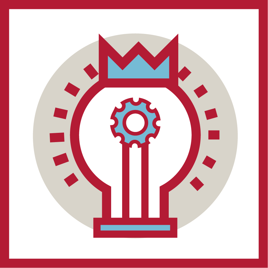 Innovation - Circle Clipart (926x926), Png Download