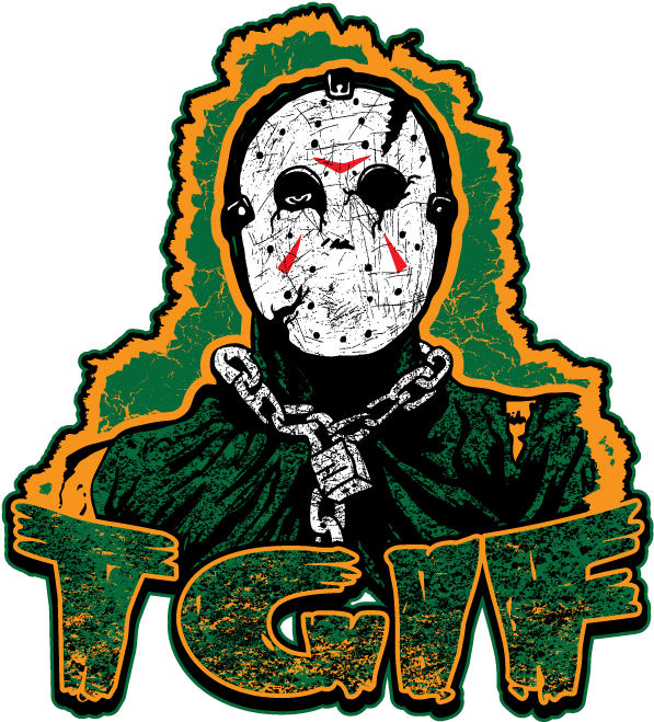 Tgif Thank God Its Friday T-shirt Clipart (656x690), Png Download