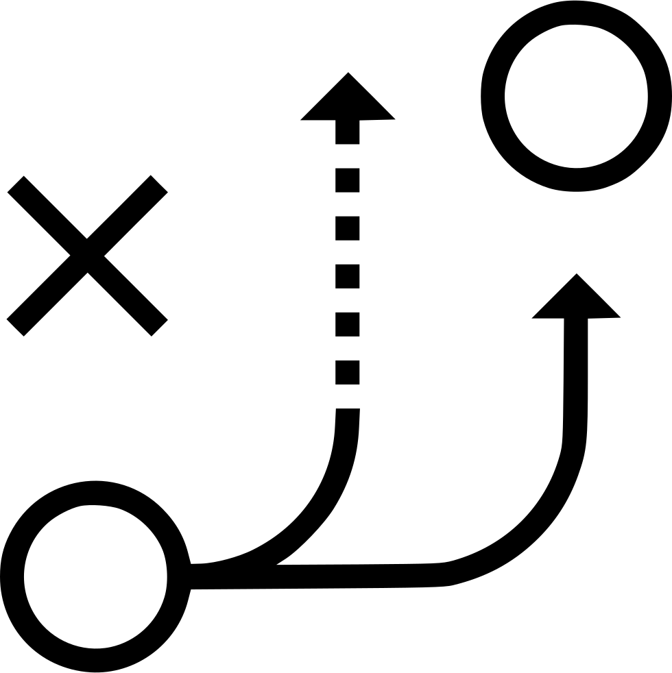 Marketing Strategy Plan Comments Clipart (980x982), Png Download