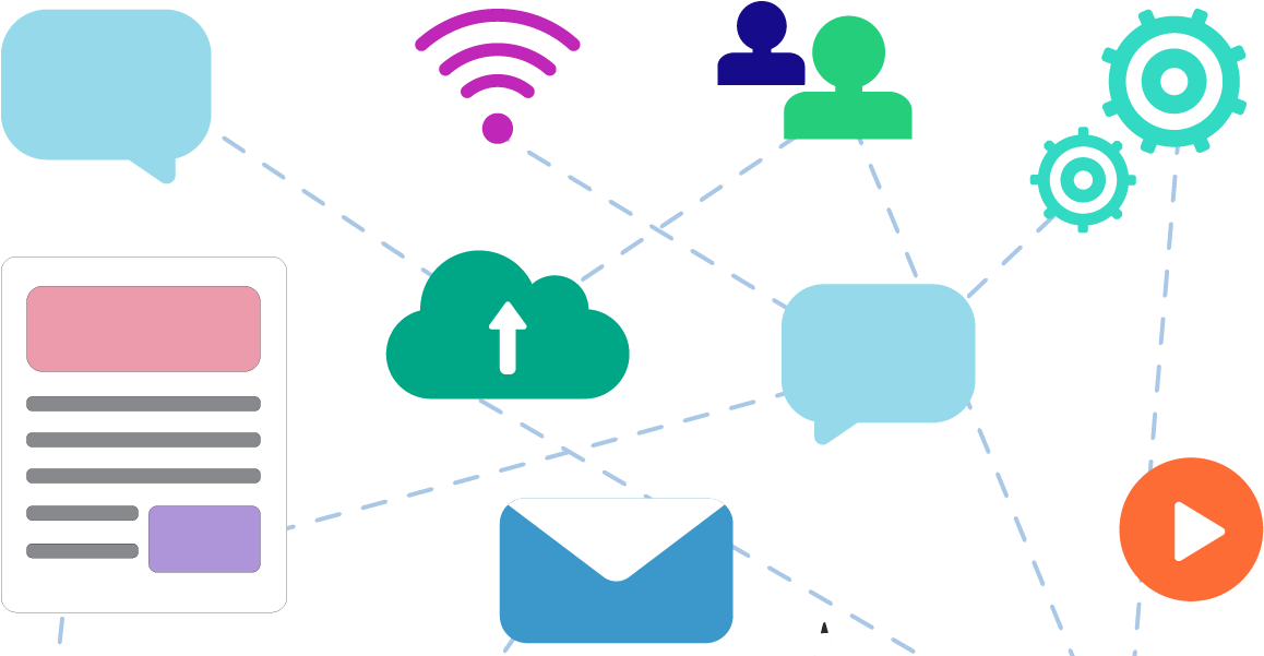 5 Game Marketing Strategies You Can Use Right Now Clipart (1266x600), Png Download