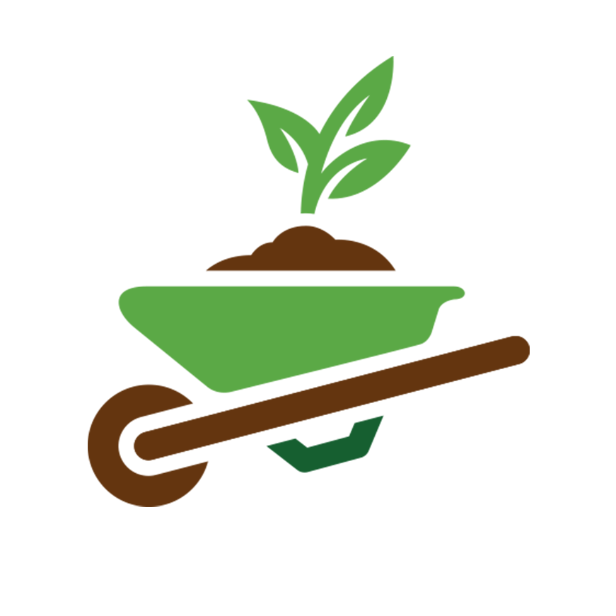 10 Marketing Strategies For A Landscaping Business Clipart (3000x900), Png Download