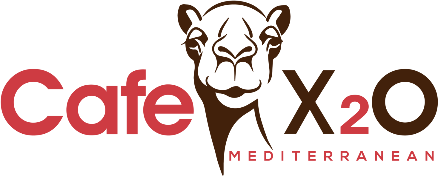 Cafe X2o Ribbon Cutting Ceremony - Cartoon Clipart (1467x590), Png Download