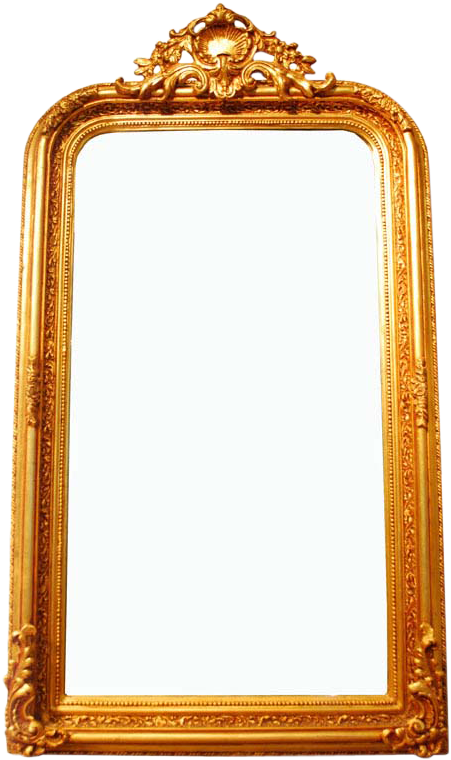 Png Image Purepng Free Transparent Background - Mirror Clipart (759x759), Png Download