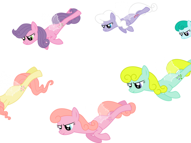 Forget Me Not Clipart Clear Background - Cartoon - Png Download (640x480), Png Download