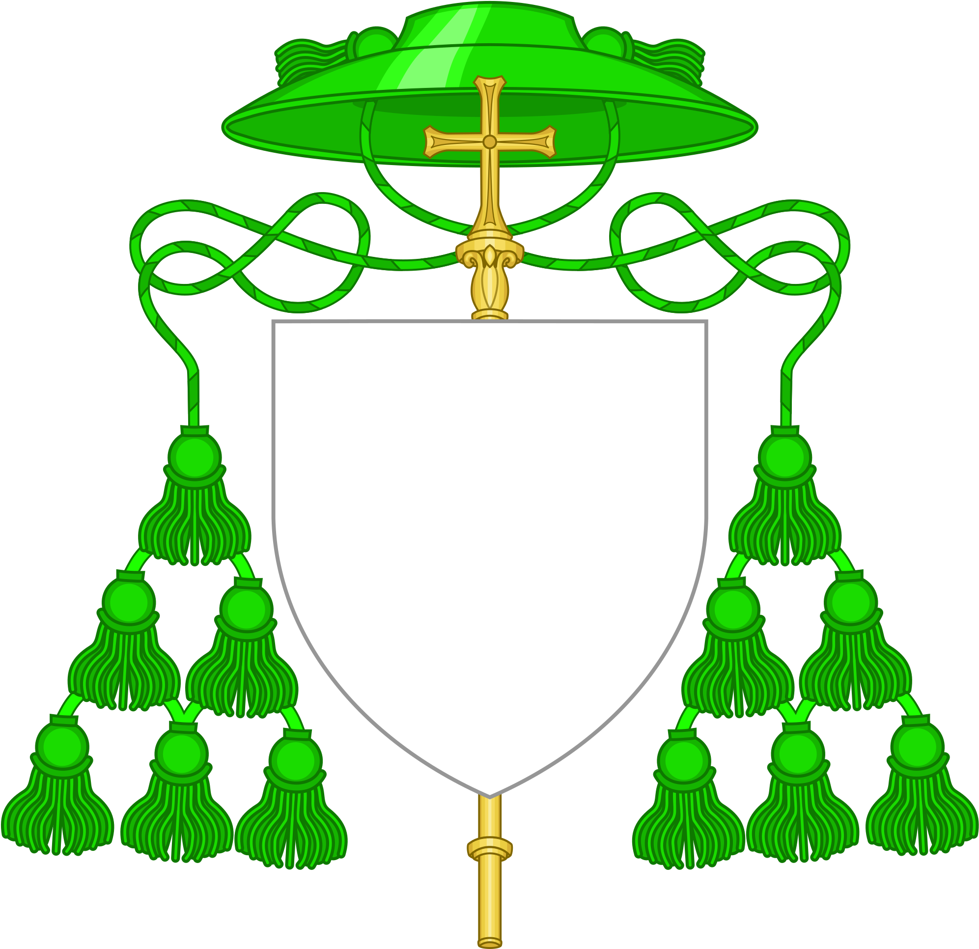 Open - Farnese Coat Of Arms Clipart (2000x1937), Png Download