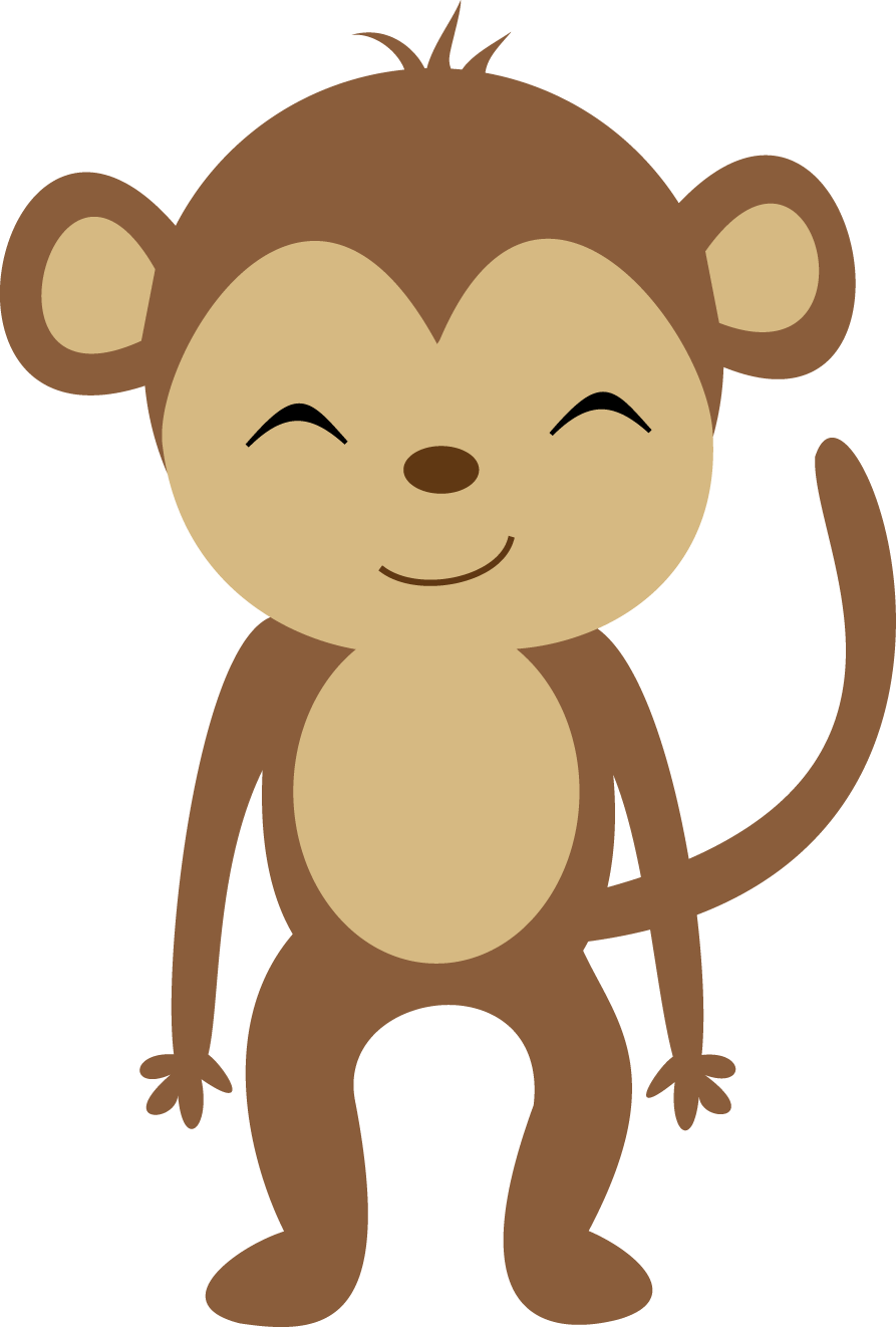 Vector O Imagen Changuito - Dibujo De Un Changuito Clipart (893x1322), Png Download