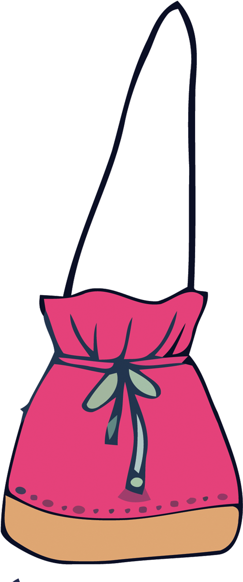 Handbag Clothing Material - Ткань Вектор Пнг Clipart (1200x1200), Png Download