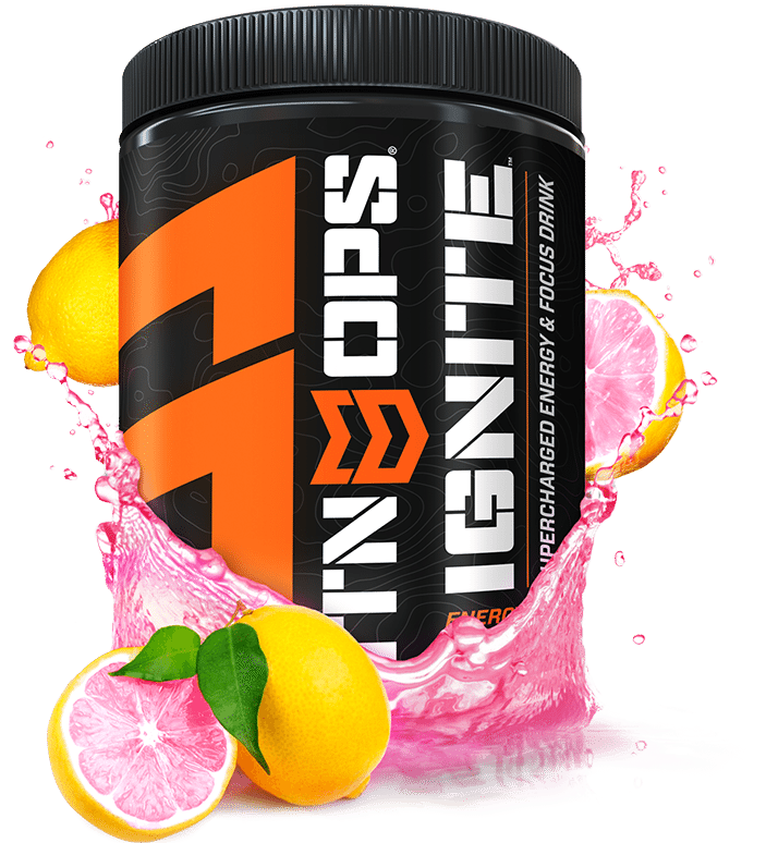 800 X 800 2 - Mtn Ops Ignite Clipart (800x800), Png Download