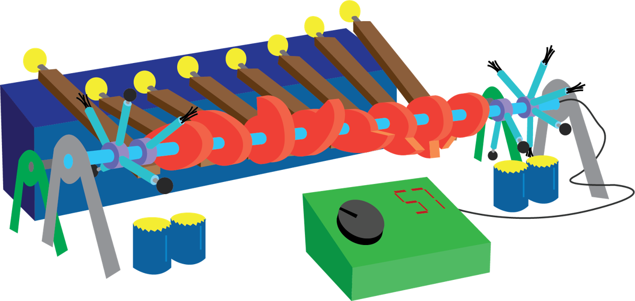 Memories, Cad Images, Circuit Diagrams And More Clipart (1258x597), Png Download