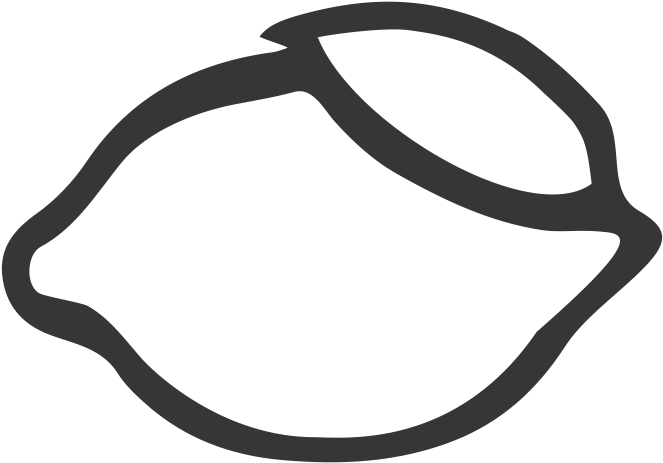 Art And Lemonade Since Clipart (673x486), Png Download