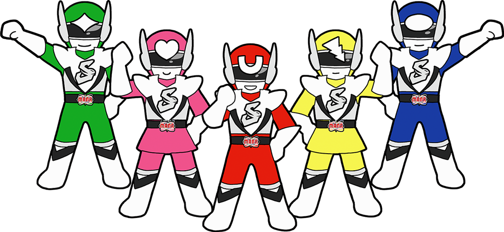 Image Provided By Ms - Cartoon Clipart (1000x462), Png Download