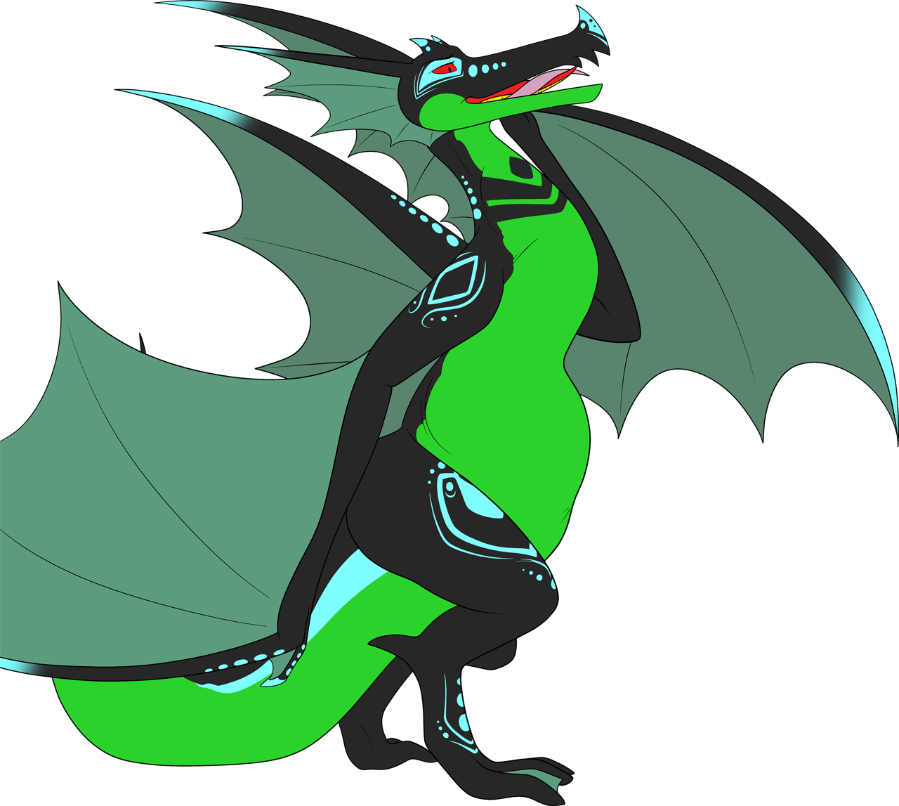 4 Years Ago - Illustration Clipart (1280x1147), Png Download