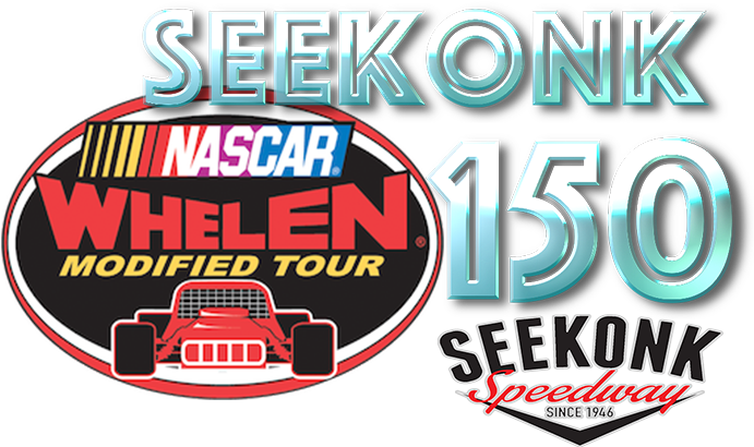 Nascar Whelen Modified Tour Seekonk - Whelen Modified Tour Clipart (847x550), Png Download